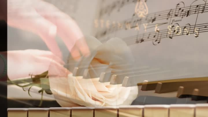 Новая музыка души. Скрипка и рояль. Рояль романтика. Свадьба на фортепиано.