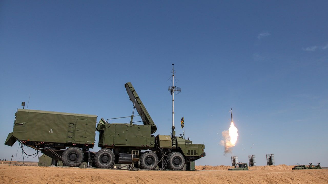 Сенат США: планы Турции продолжить закупки российских С-400 нарушают санкции