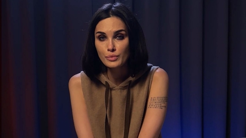 Алана Мамаева исповедалась о жизни, изменах и предательстве экс-мужа и бывшей подруги Шоу-бизнес