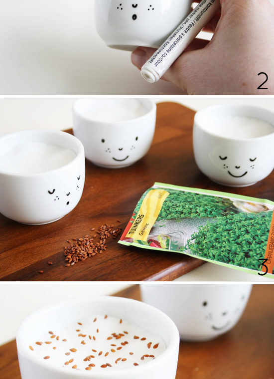 38 Потрясающих цветочных горшков и ваз