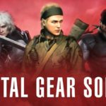 Отменённые игры и идеи серии Metal Gear Solid  