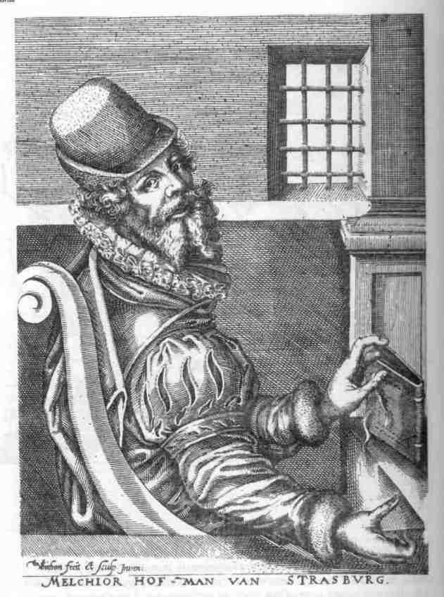 От ужасов инквизиции к безумию анабаптистского Мюнстера От ужасов инквизиции к безумию анабаптистского Мюнстера история