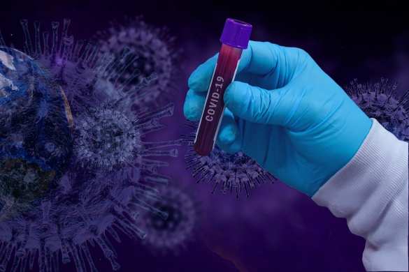 Коронавирус стал более безобидным? Вирусологи сообщают оптимистичные данные
