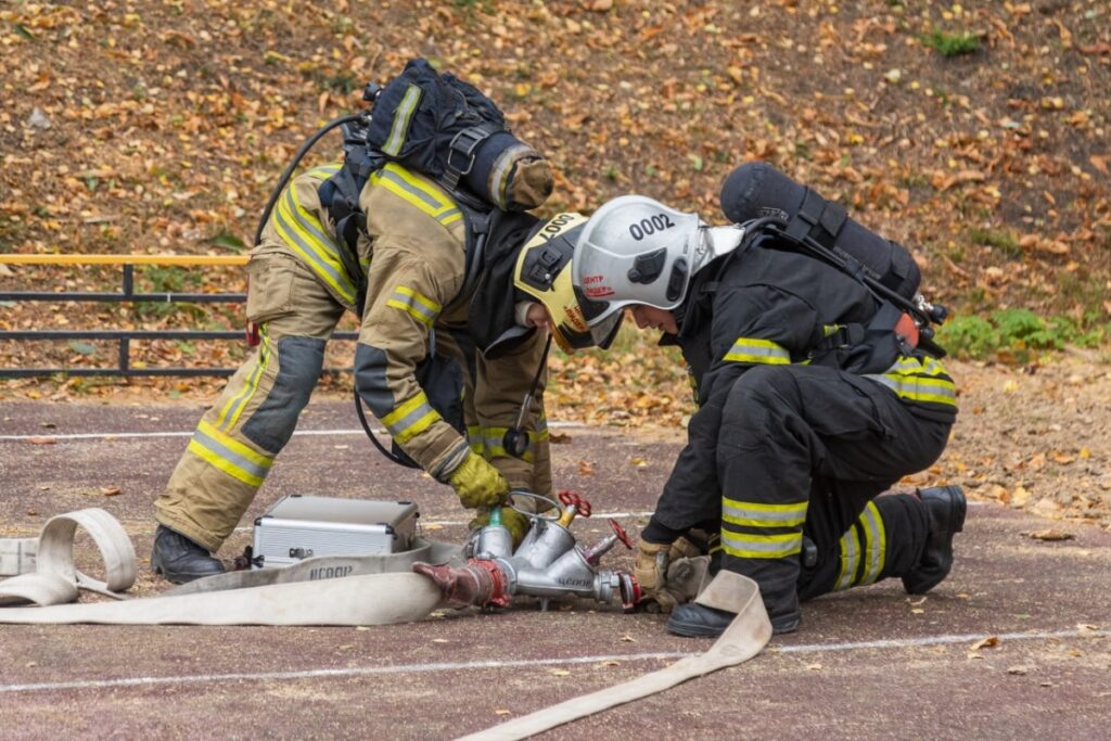 Второй взрыв прогремел в Махачкале