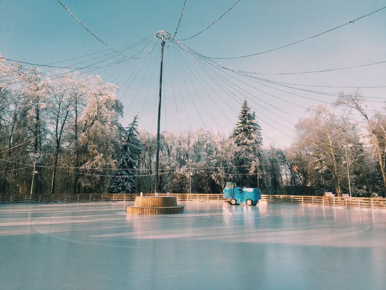 Каток швейцария нижний новгород