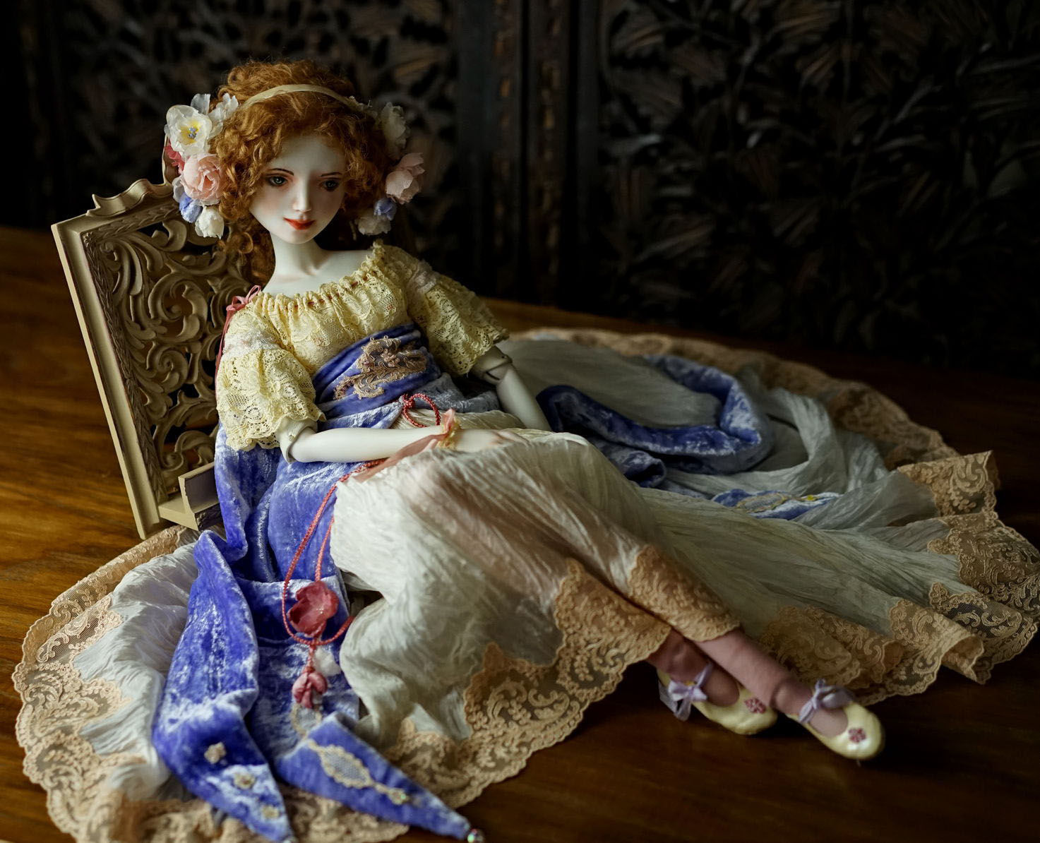 Фарфоровые грезы: восхитительные куклы Оксаны Сахаровой куклы, чтобы, кукла, работаю, кукол, будут, создания, работа, нужно, куклой, куклах, формы, мастерской, каждый, стараюсь, всегда, сказать, скульптурой, Оксана, которой