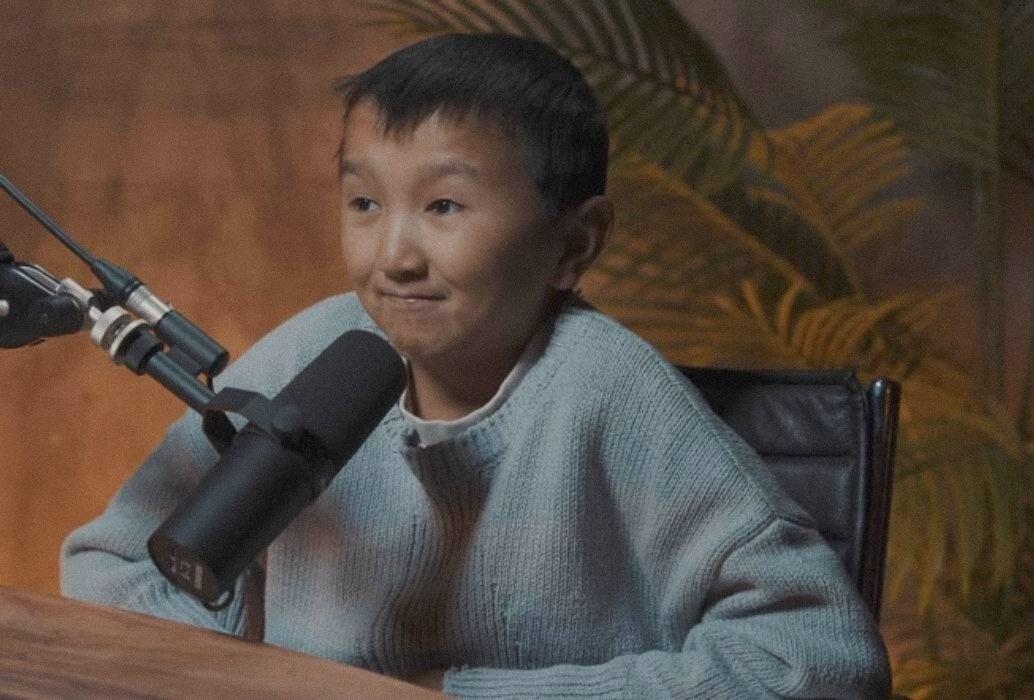 У 28-летнего стендап-комика Элдоса Алмазова нашли рак Элдос, лечение, лечения, стоит, комик, очень, Сейчас, Алмазов, «Открытый, както, когда, телеграмканале, микрофон», заводить, химиотерапии, боится, заболевания, известно, может, затем