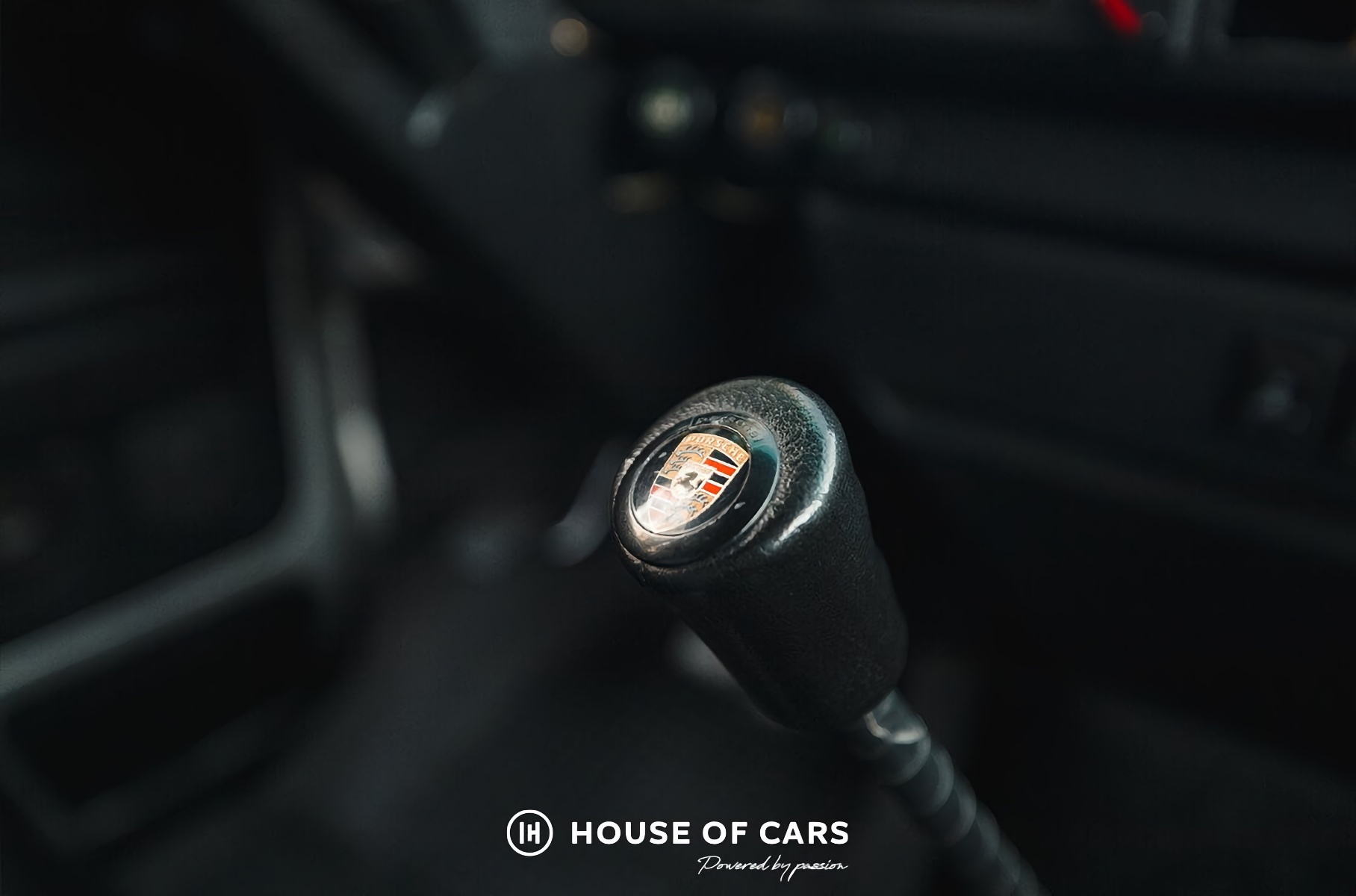 Минивэн Volkswagen с двигателем от Porsche 911 продают за 85 000 евро Новости