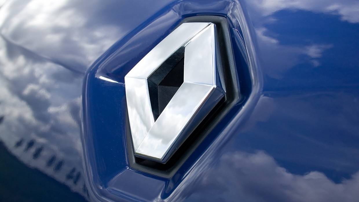 Renault планирует организовать в России премьеру новой модели