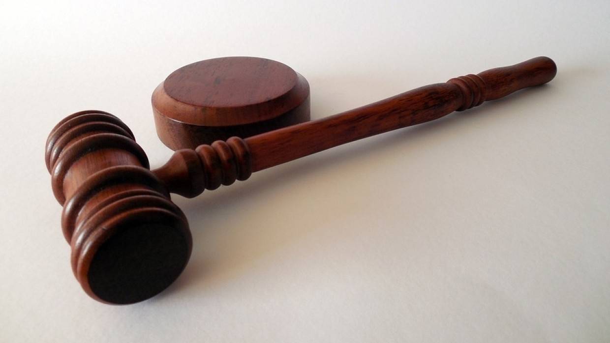 «Кучуксульфат» подал встречный иск к прокуратуре для защиты права собственности