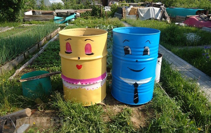 16 нехитрых идей, как преобразить дачный участок своими руками 16 нехитрых идей, как преобразить дачный участок своими руками для дома и дачи,идеи и вдохновение