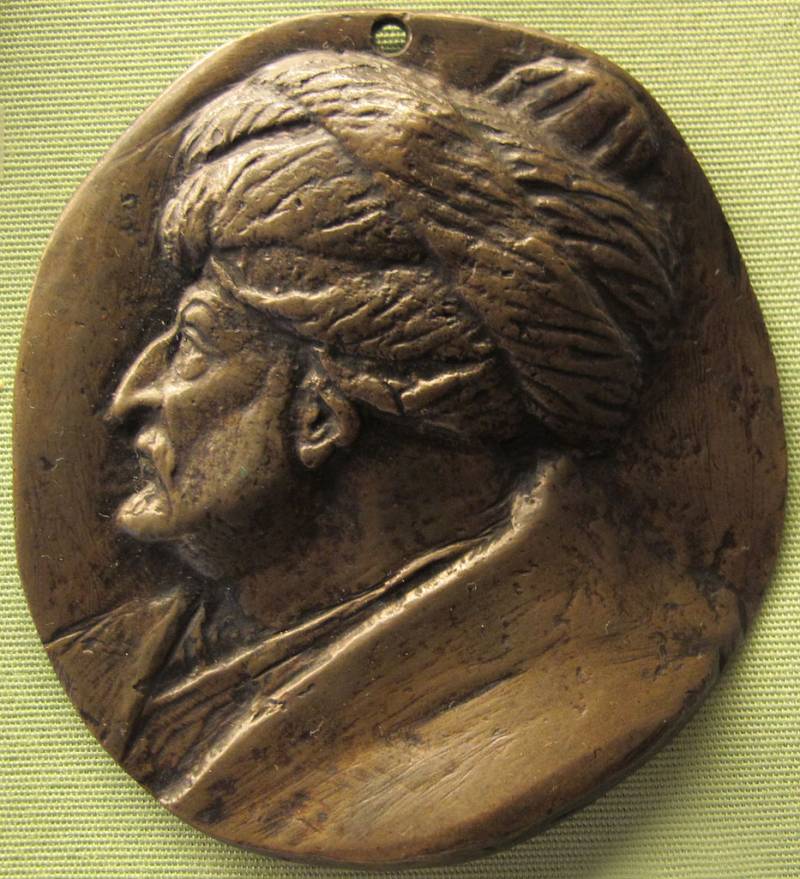 Албанский воин и полководец Скандерберг Албанский воин и полководец Скандерберг история