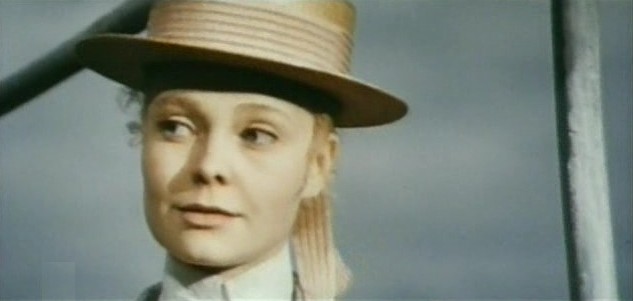 Нашла в детдоме своего сына. Чувствительное сердце Натальи Белохвостиковой история кино,кино,киноактеры,отечественные фильмы,художественное кино