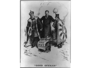 Что, как и почему Россия отдала Японии. Портсмутский мир