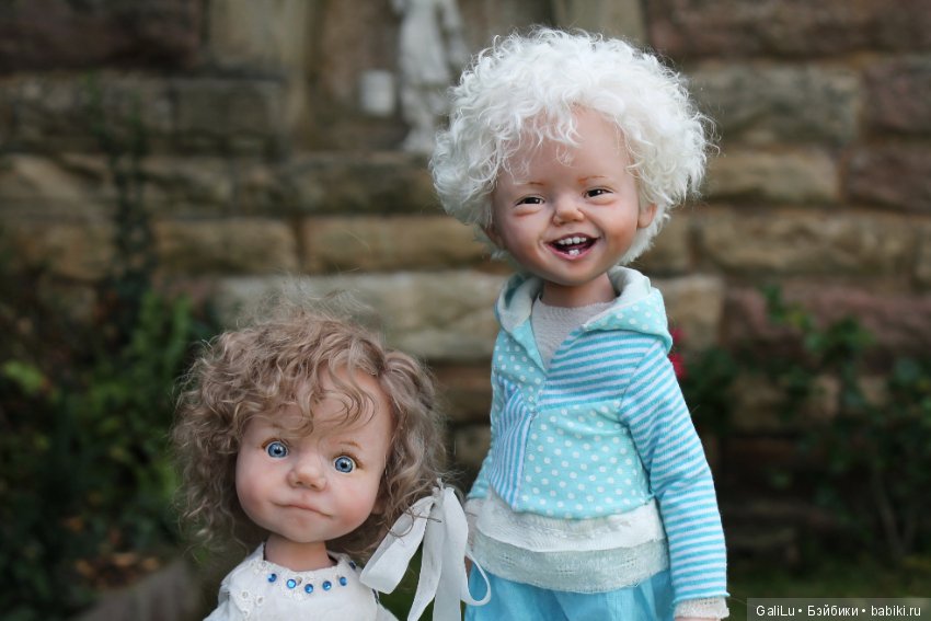 Чудесные куклы с добрыми глазами: для вдохновения Чудесные куклы с добрыми глазами: для вдохновения куклы и игрушки,разное