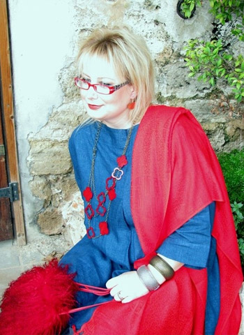 Стиль бохо от Юлии Гурьяновой — поднимает настроение и заставляет вдохновляться Стиль бохо от Юлии Гурьяновой — поднимает настроение и заставляет вдохновляться одежда