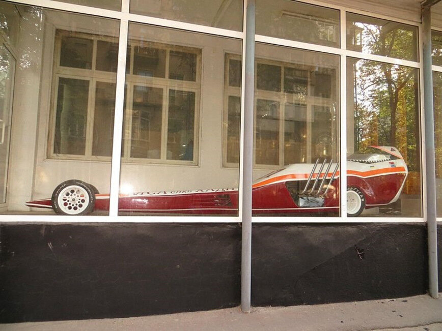 3 малоизвестных драгстера ХАДИ, которые построили в СССР 3 малоизвестных драгстера ХАДИ, которые построили в СССР история