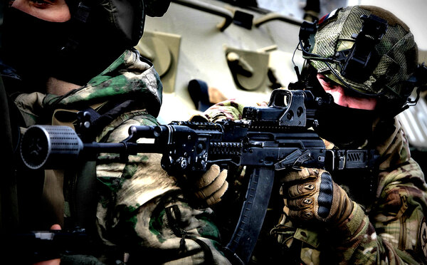 США негодуют: Российские военные в Венесуэле не помощь, а упреждение