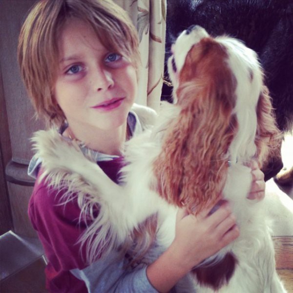 Чем сейчас занимаются дети Романа Абрамовича Чем сейчас занимаются дети Романа Абрамовича