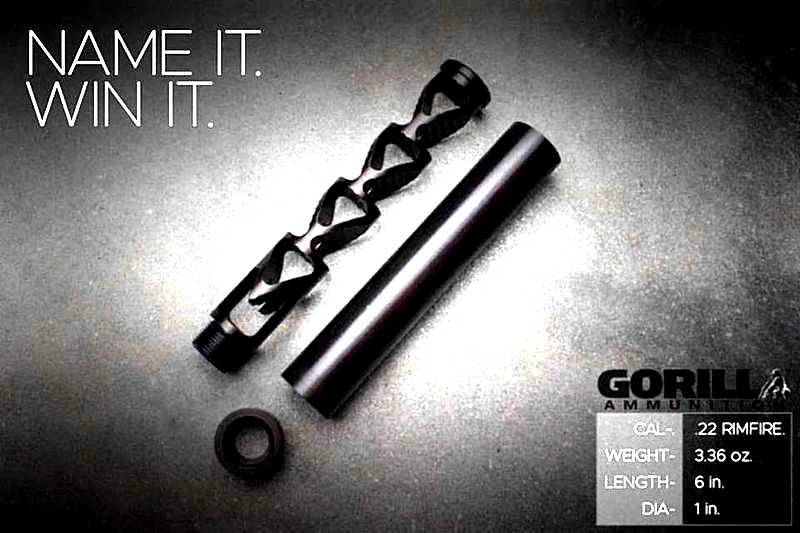 Конструкции, технологии и материалы: тенденции развития приборов бесшумной стрельбы Конструкции, технологии и материалы: тенденции развития приборов бесшумной стрельбы оружие