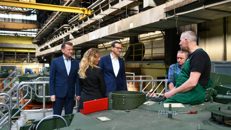 На телеобслуживании не протянут: Запад готов отправить на Украину технический персонал оружие