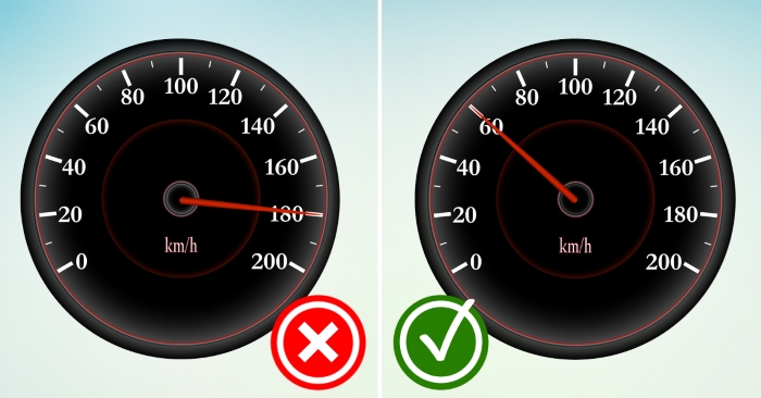 Шпаргалка для водителя: 7 простых способов сэкономить на бензине авто и мото,автоновости,автосоветы