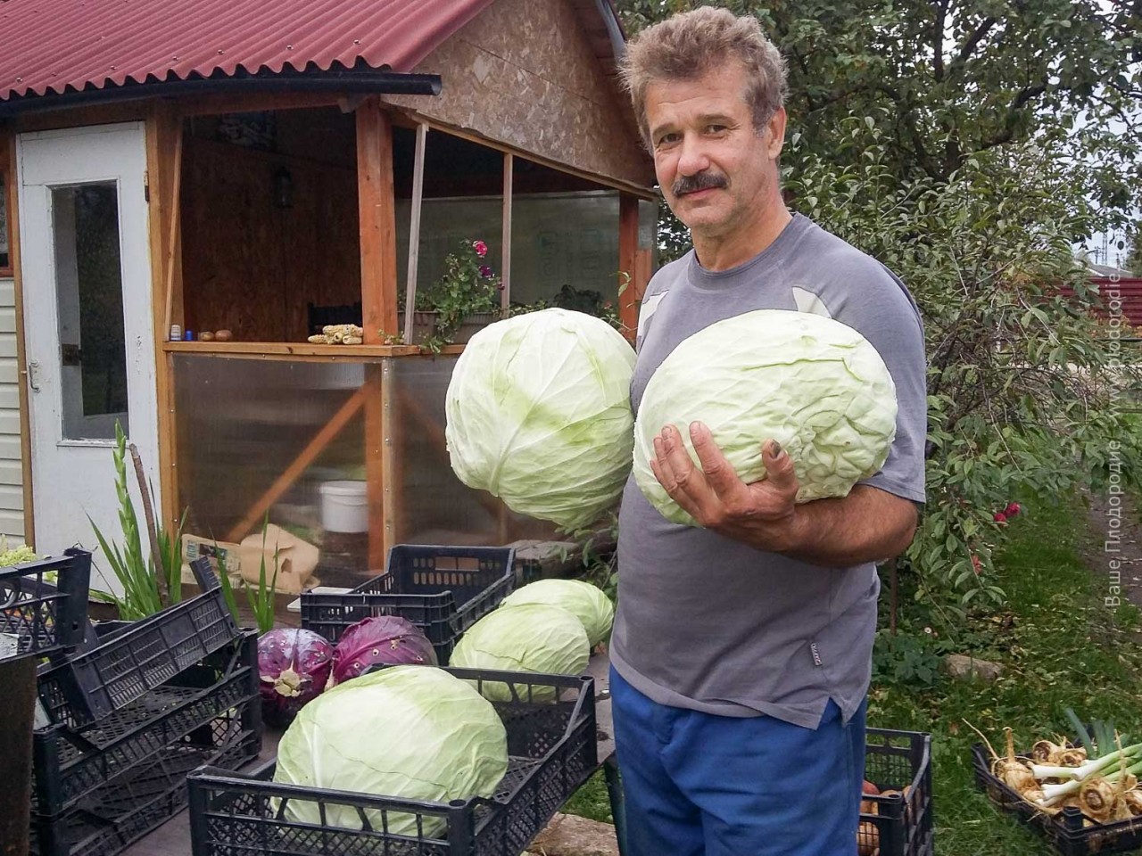 Всё что не делали, всё к лучшему!