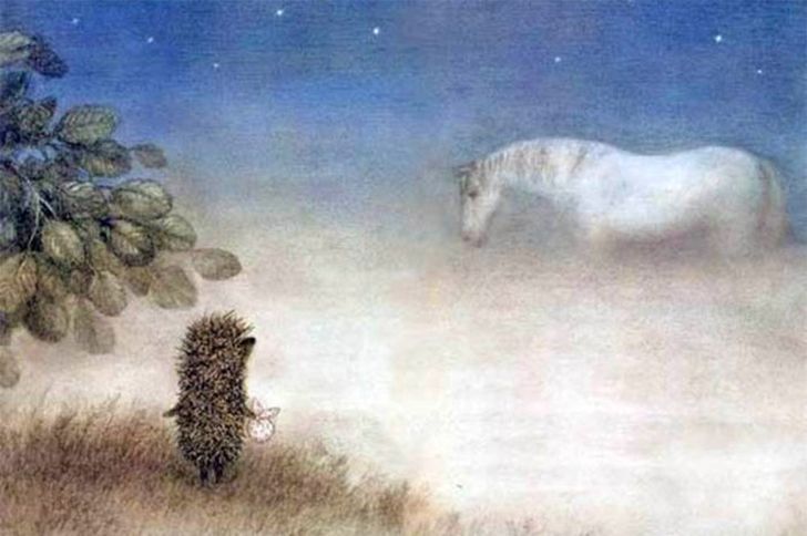 Детские сказки, смысл которых намного глубже, чем кажется Детские сказки, смысл которых намного глубже, чем кажется воспитание