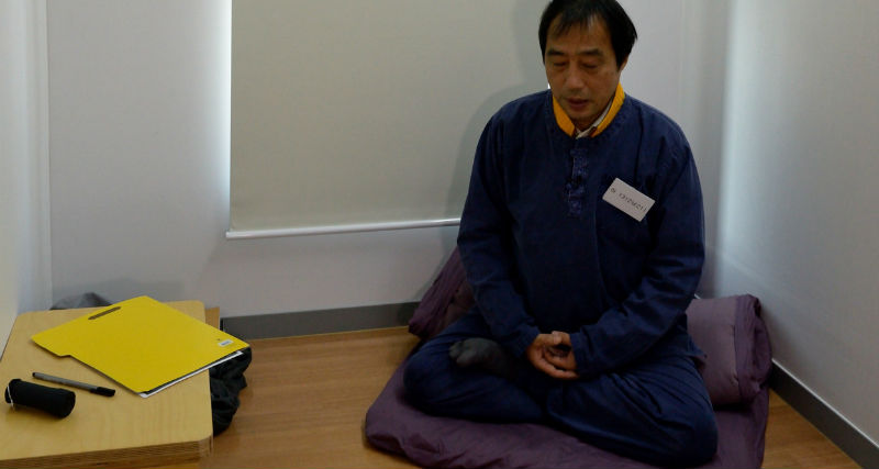 Добровольные заключенные: почему корейцы платят, чтобы посидеть в тюрьме