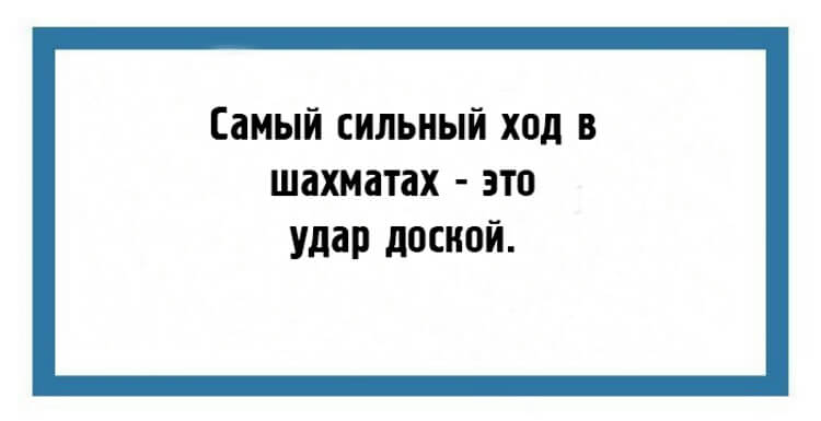 24 юмористических открытки с мудрыми жизненными наблюдениями 