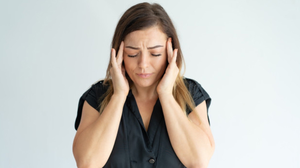 Врач Когтев поделился методом борьбы с головной болью без таблеток