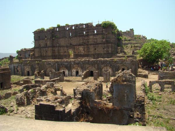 Укрепления в море: 10 самых красивых крепостей планеты история