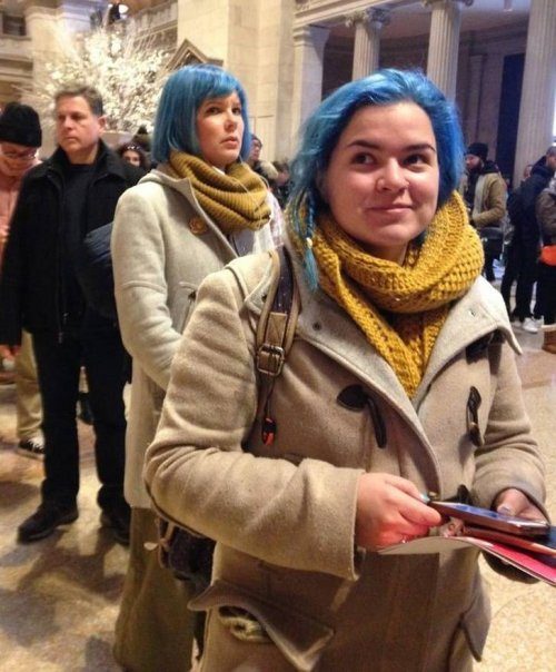 Системный сбой в матрице?! Системный сбой в матрице?!