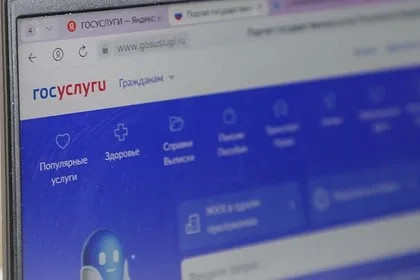 Проект о создании кнопки безопасности на «Госуслугах» внесут в Госдуму