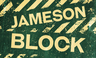 Jameson Block Party 2017