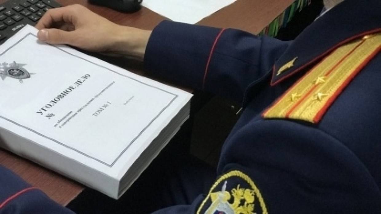 Правоохранители Екатеринбурга задержали изготовителей поддельных медотводов