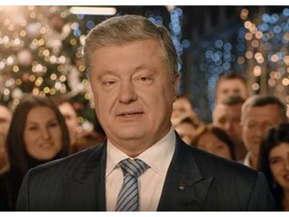 Адское «рiздво» Петра Ляксеича