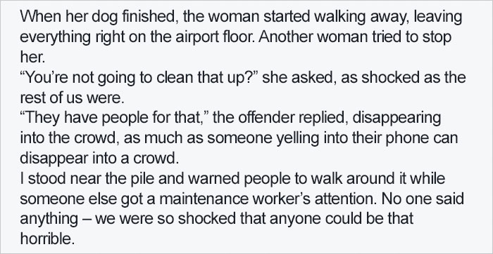 woman-dog-poop-the-airport-revenge-9a