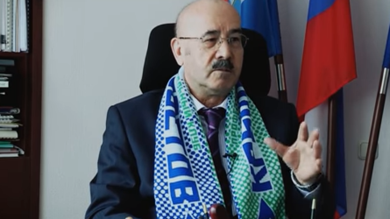 Руководящий орган «Крыльев Советов» может серьезно обновиться