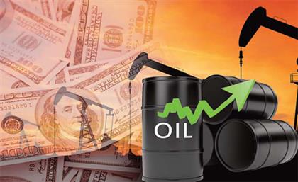 Нефть