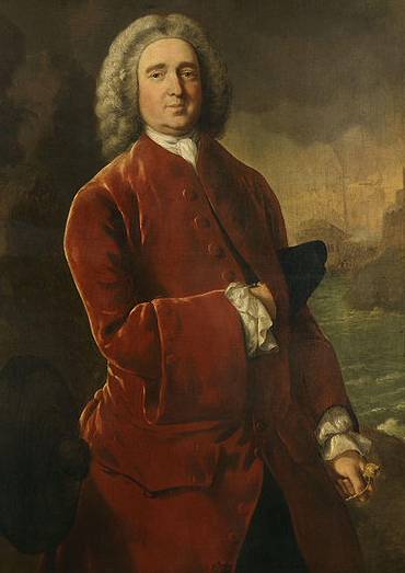 Ром и морская мощь Британии Ром и морская мощь Британии история