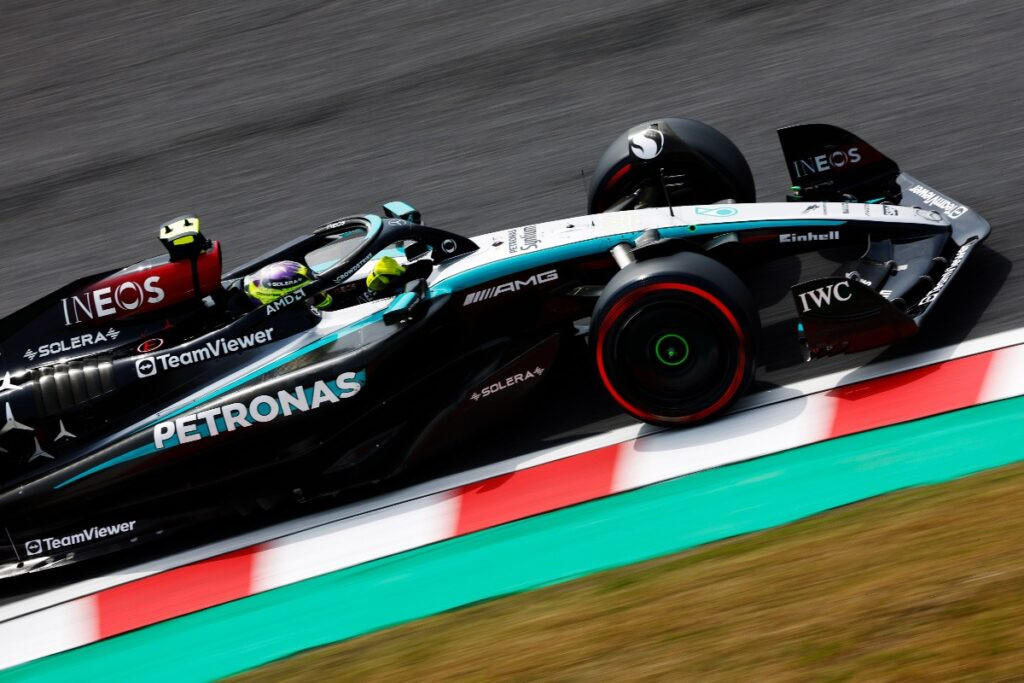 Гран-при Турции вернется в календарь «Формулы-1»