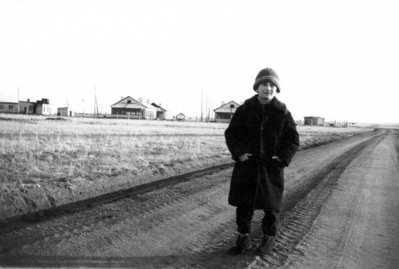 Испытания, несущие смерть история