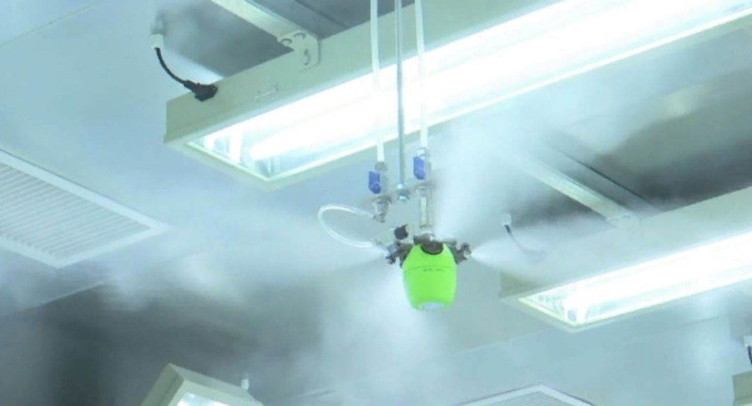 На заводе «БелДжи» модернизировали цех окраски