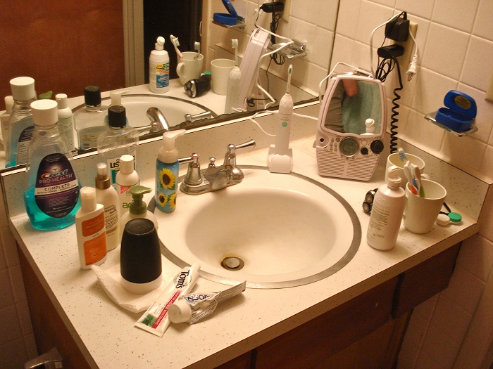 7 вещей, из-за которых в квартире бардак даже после уборки будет, которые, только, чтобы, нужно, игрушки, полотенца, можно, более, хранить, ванной, визуальный, вещей, предметы, может, комнате, гармонично, специальные, каждой, одинаковые