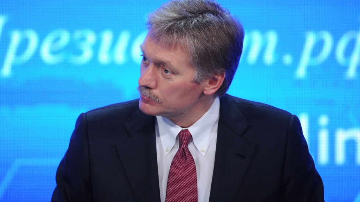 Песков прокомментировал сообщение о разработке программы по «вживлению чипов в мозг»