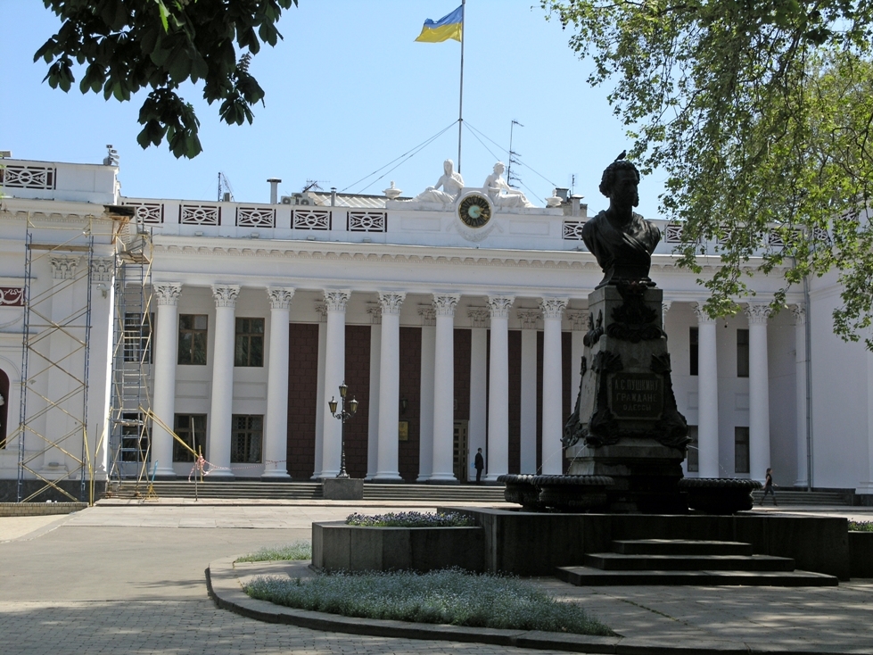 Самое уязвимое место Украины: город-герой, «восставший» против Киева