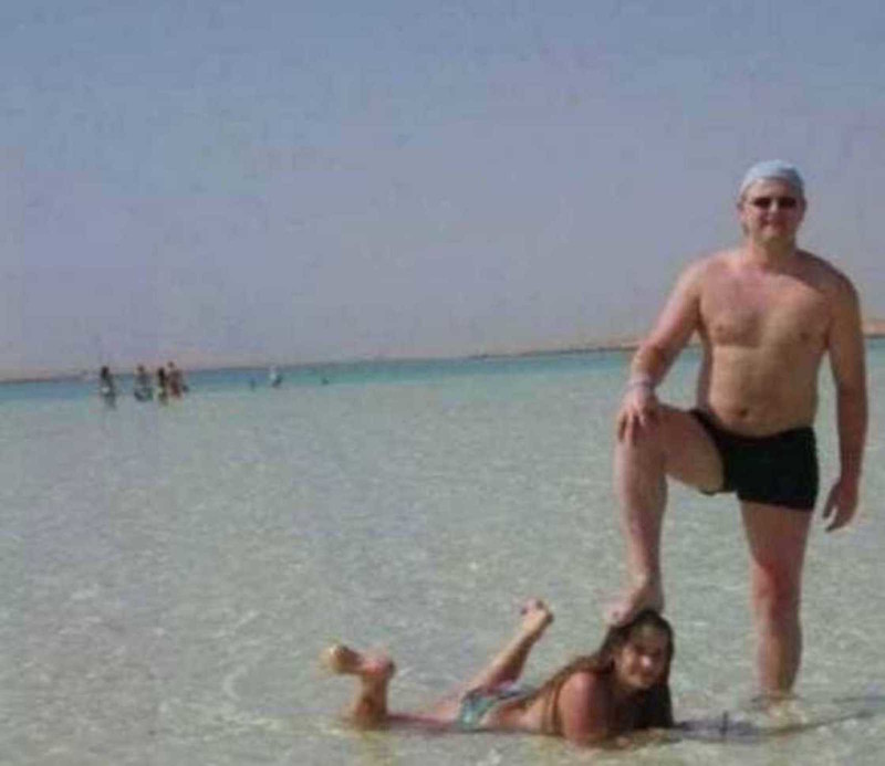 Ну, так, чисто поржать приколы, смешные фото, юмор