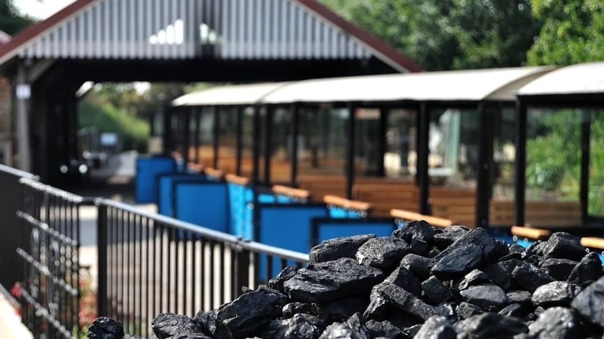 Аналитик Руст: Поставки из США не спасут Украину от дефицита угля
