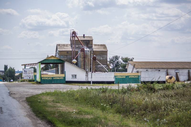 Записки Колорадского Таракана №200. Немного воняет, но перспективы есть Записки Колорадского Таракана №200. Немного воняет, но перспективы есть украина